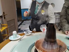 -阳坊胜利涮羊肉(阳坊老店)
