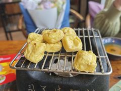 -粘芭喃腊云南的菜