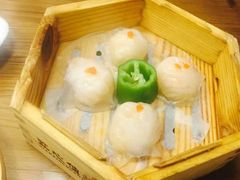 厨神一品虾饺-点心传说·粤菜点心(佐阾虹湾店)