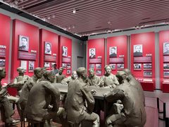-中共一大纪念馆