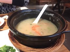 -颐和•海鲜砂锅粥•啫啫煲(奥林匹克广场店)