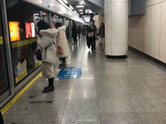 -陆家浜路(地铁站)
