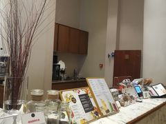 -WHEAT&BAKER-麥(凯德来福士店)