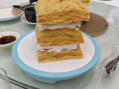 -东豪园林海鲜酒家(南港路辅路店)