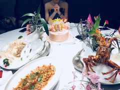 -行家海鲜火锅酒家(静安寺店)