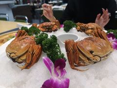 -刘栋梁大排档(淮海东路店)