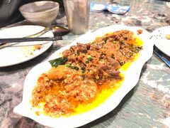 -浩海火燒雲傣家菜(芮欧百货店)