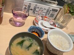 -肉肉大米(金虹桥店)