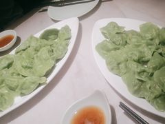 -船歌·鱼水饺青岛菜(闽江二路店)