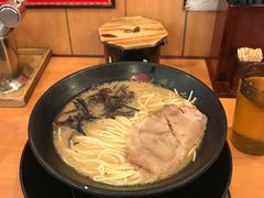 -博多一幸舍(侨福芳草地购物中心店)