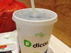 -德克士(广州南站店)