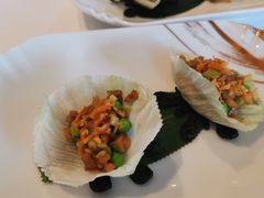 -宝丽轩中餐厅BAOLIXUAN
