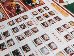 -五条人糖水铺(武林总店)