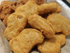 -肯德基(宝利丰店)