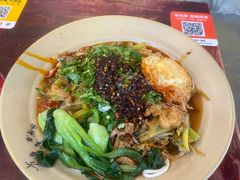 -方铲铲·成都板凳面(滨江银泰店)