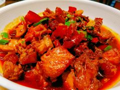 -树厨贵州菜(大十字店)
