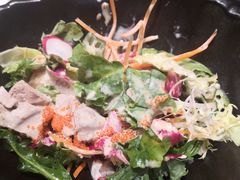 -大渔铁板烧(海雅缤纷城店)