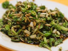 -荣生萝卜汤饭店