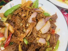 护心肉-东北王食府(科大店)