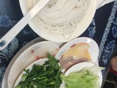 -桥香园云南过桥米线(金马碧鸡店)