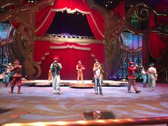 -珠海横琴长隆《卡卡虎奇遇记》