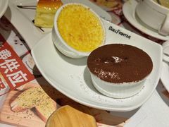 -斗牛士牛排餐厅(嘉里汇店)