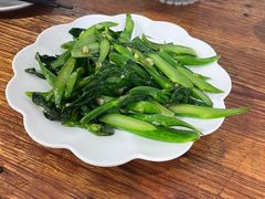 -南记食粥坊·宵夜大排档(莲花店)