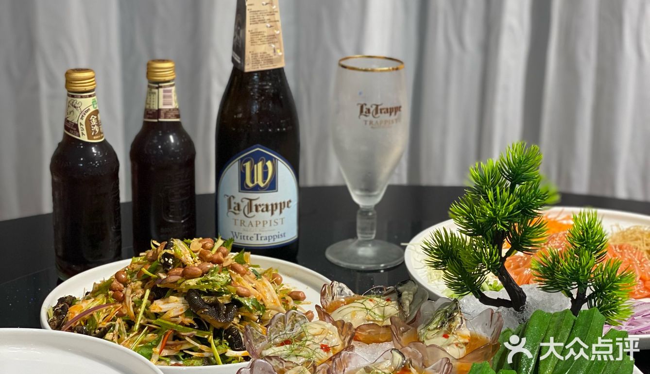 广州顺德私房菜的天花板