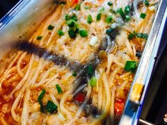 -很久以前羊肉串(打浦路店)