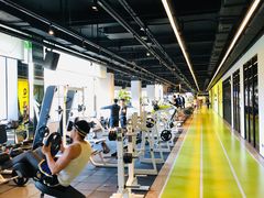 -Liking Fit 24H智能健身(旗舰店)