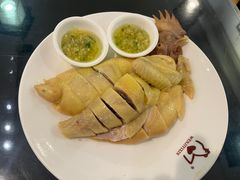 -文记壹心鸡(宝华路店)
