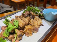 -牛记老坛香牛肉馆(六顺街店)