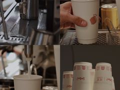 -Seesaw Coffee(上生新所店)