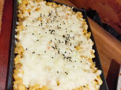 -小木屋米酒店总店