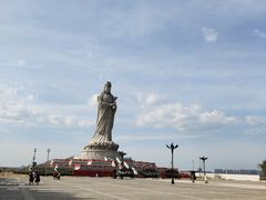 -天津妈祖文化园