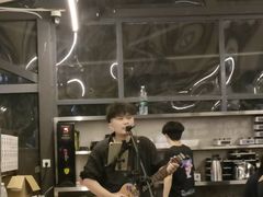 -铭副琦食·虾蟹烩馆(渔人码头店)