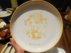 -必胜客(欢乐颂店)