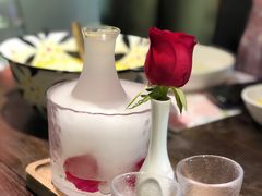 -素描餐厅(灵隐天竺店)