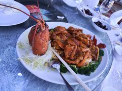 -深圳福田香格里拉大酒店