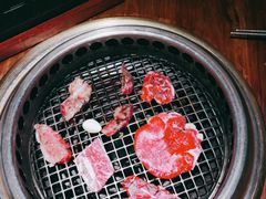 -汉拿山(北京上地华联店)