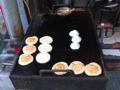 -油旋张(大观园店)