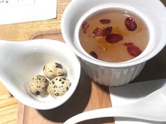 -炖物24章·顺时轻养茶(杭州大厦店)