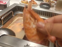 -星伦多自助料理·涮烤一体(嘉兴八佰伴店)