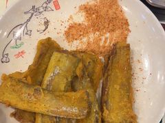 -聚首堂·特色小吃·肘子(什刹海德胜门店)