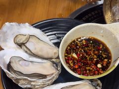-星记小馆·小蓝龙·老南京砂锅菜(上海路店)
