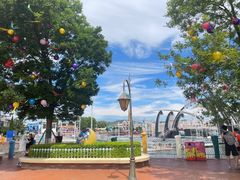 -大连海昌发现王国主题公园