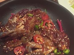 -KimPro 辛普乐概念韩餐