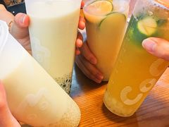 -京玉菲饭店(李村店)