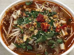 -蜀串香牛杂火锅串串