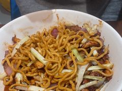 -寻裕记·现炒浇头面(人民广场店)